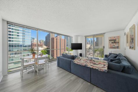 1212 North Lasalle Drive Chicago IL 60610