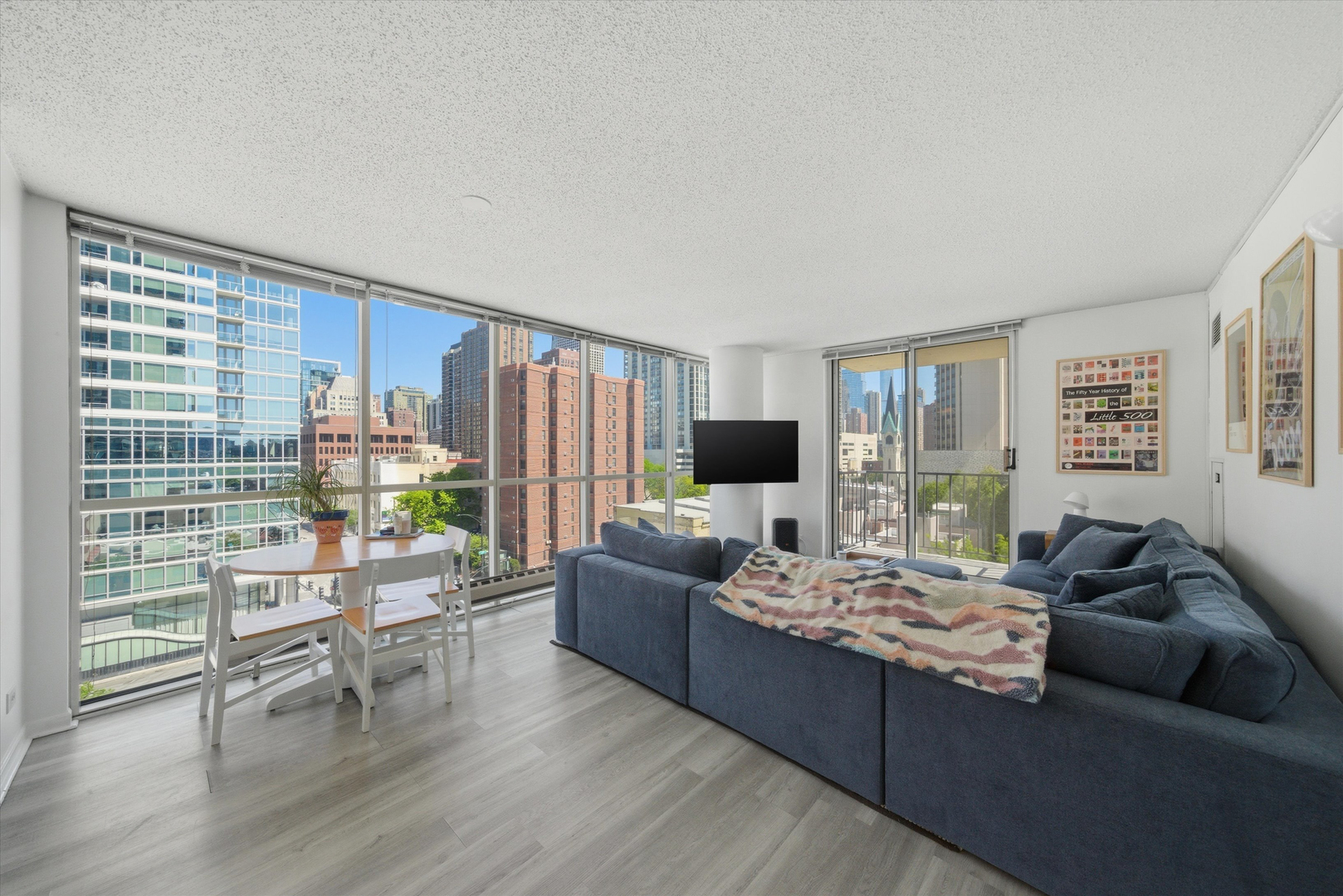 1212 North Lasalle Drive Chicago IL 60610