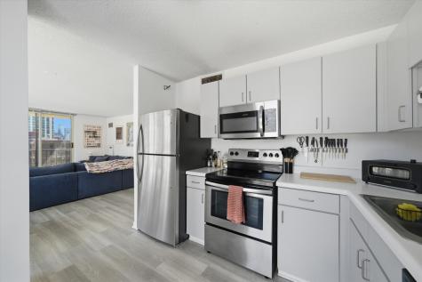 1212 North Lasalle Drive Chicago IL 60610