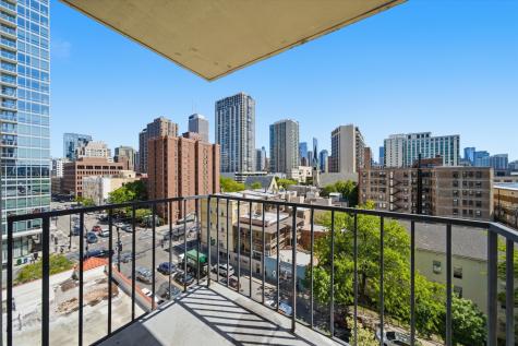1212 North Lasalle Drive Chicago IL 60610