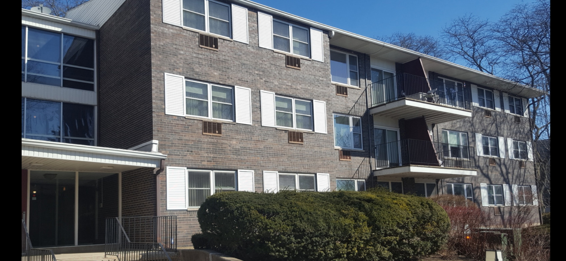 8700 Skokie Boulevard Skokie IL 60077