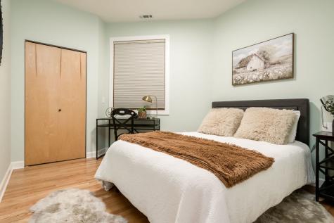 1621 West North Avenue Chicago IL 60622