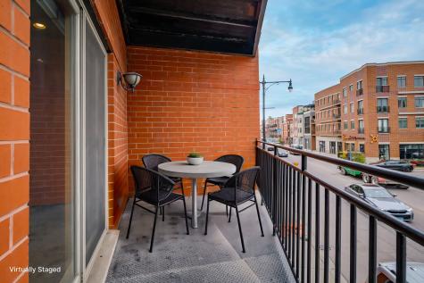 1621 West North Avenue Chicago IL 60622