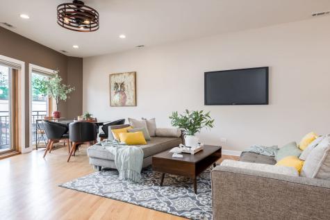 1621 West North Avenue Chicago IL 60622