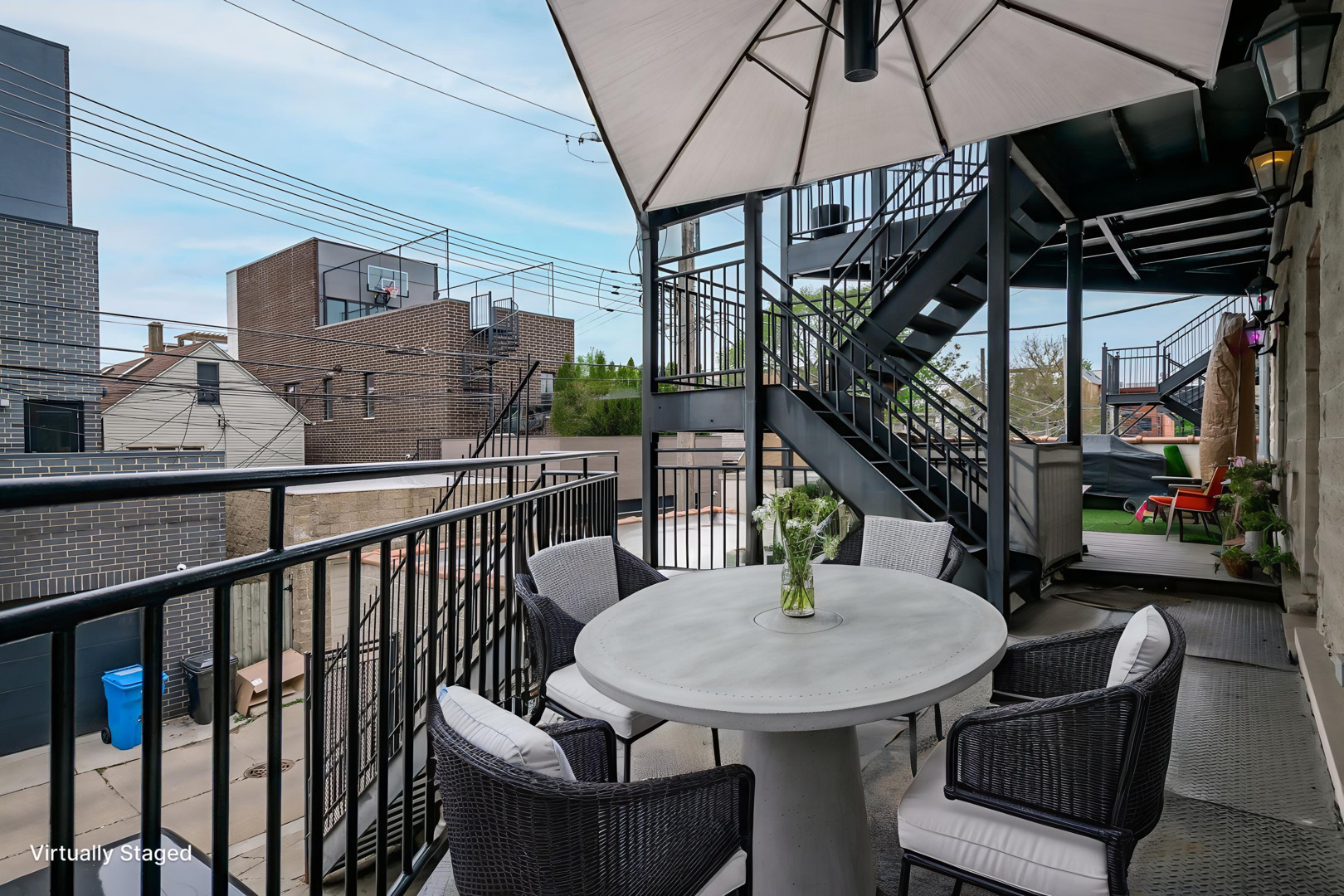 1621 West North Avenue Chicago IL 60622