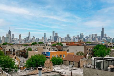 1621 West North Avenue Chicago IL 60622
