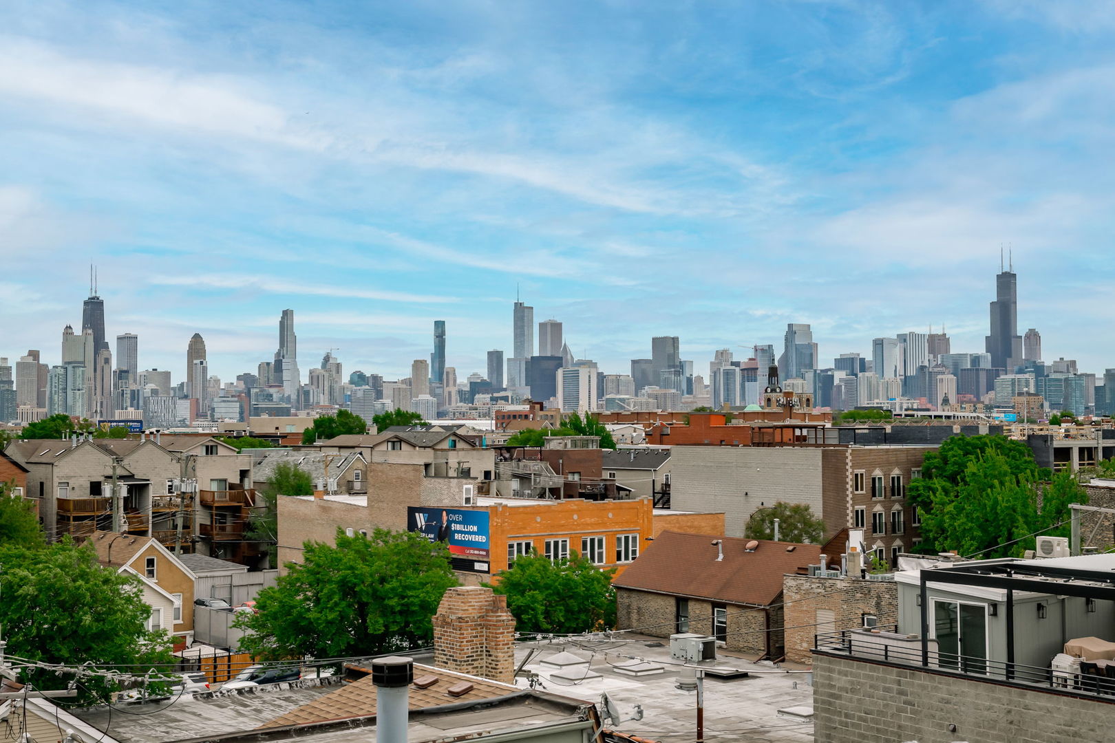 1621 West North Avenue Chicago IL 60622