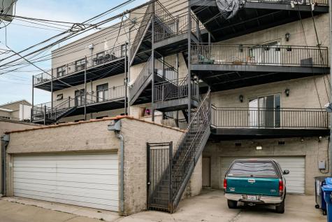 1621 West North Avenue Chicago IL 60622