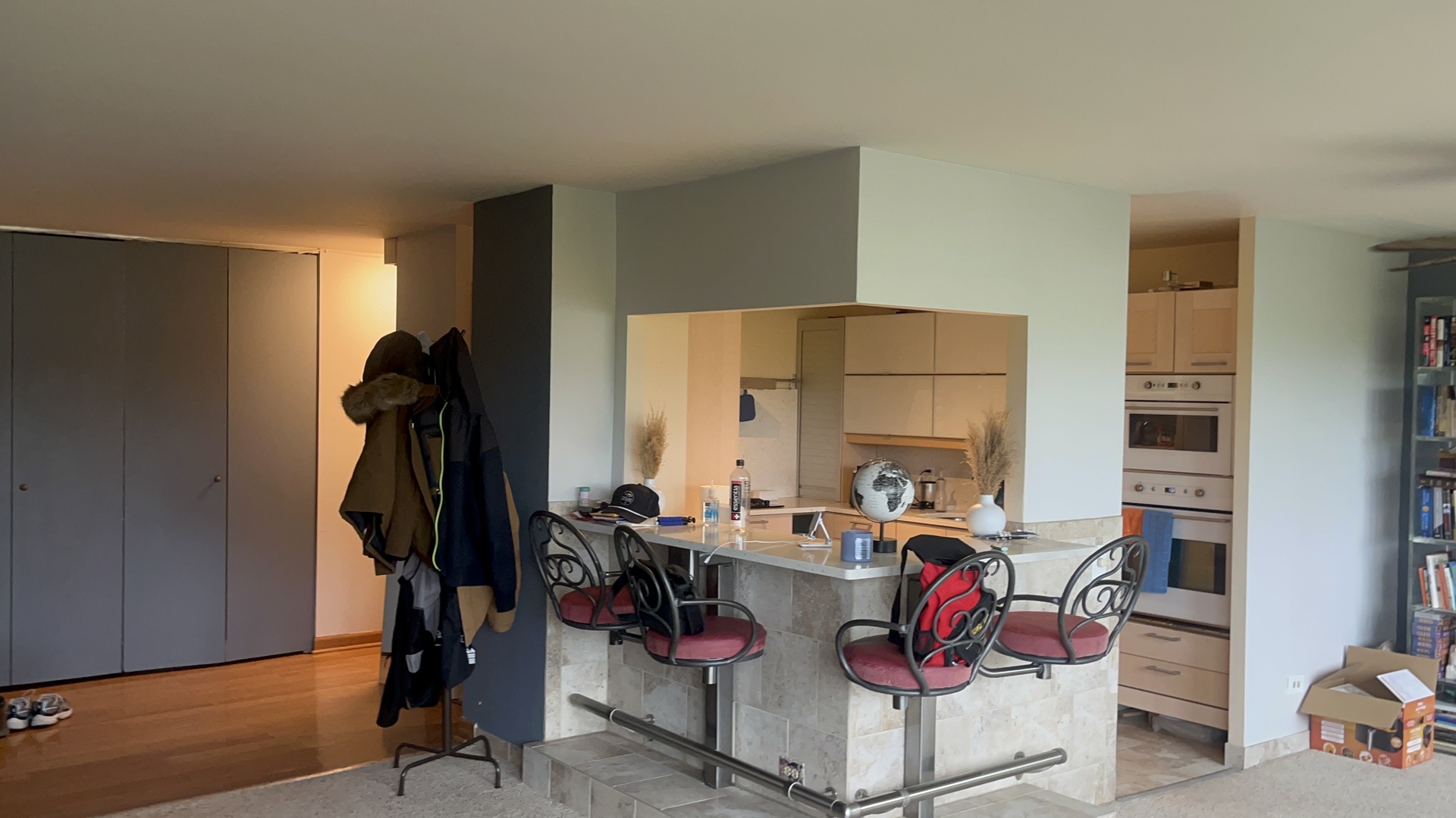 4800 South Lake Park Avenue Chicago IL 60615