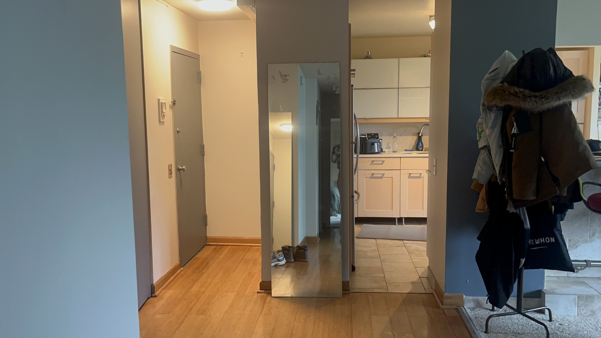 4800 South Lake Park Avenue Chicago IL 60615