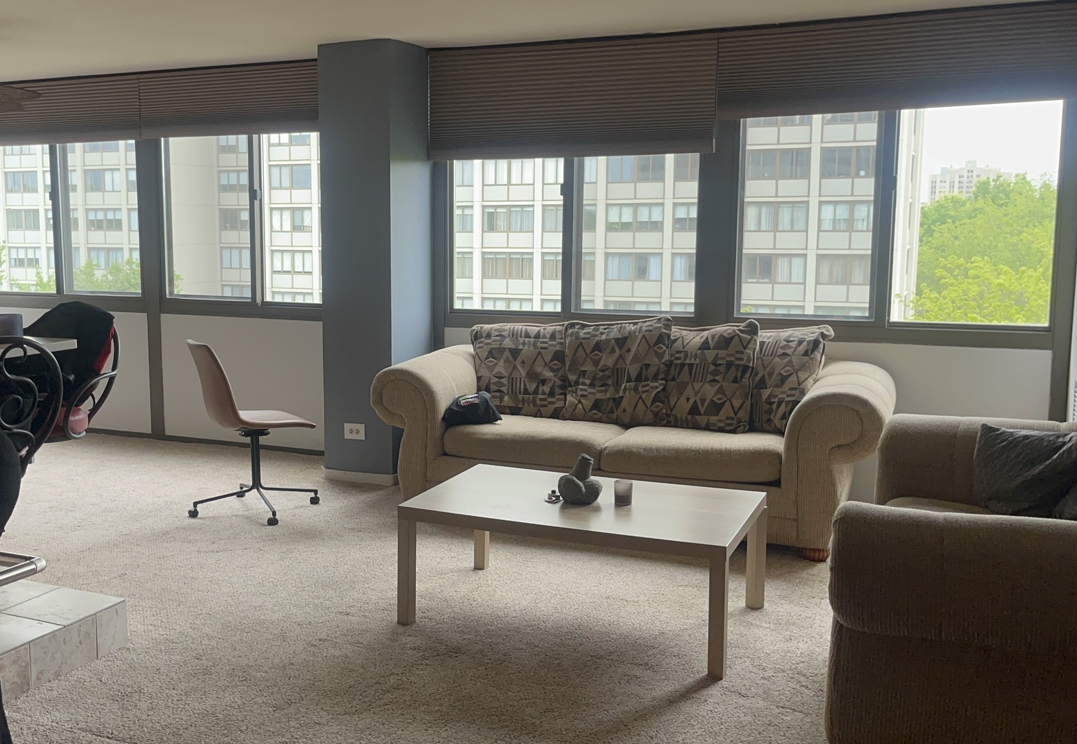 4800 South Lake Park Avenue Chicago IL 60615