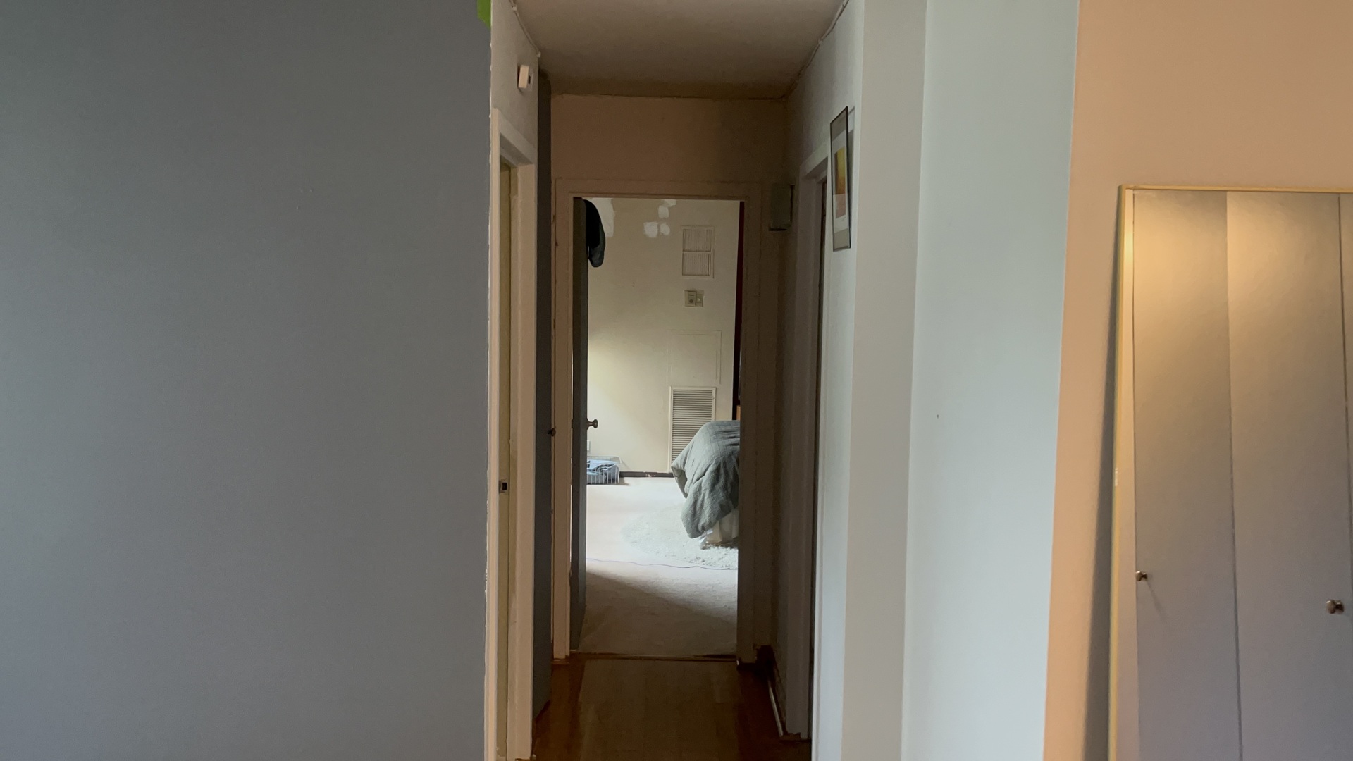 4800 South Lake Park Avenue Chicago IL 60615