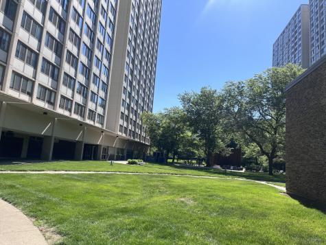 4800 South Lake Park Avenue Chicago IL 60615