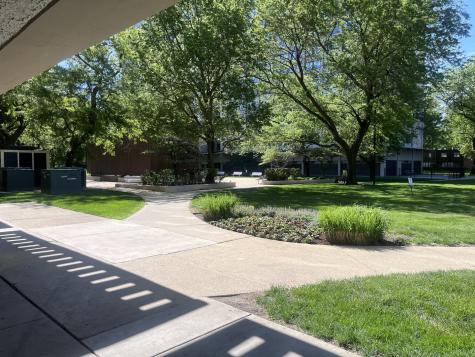 4800 South Lake Park Avenue Chicago IL 60615