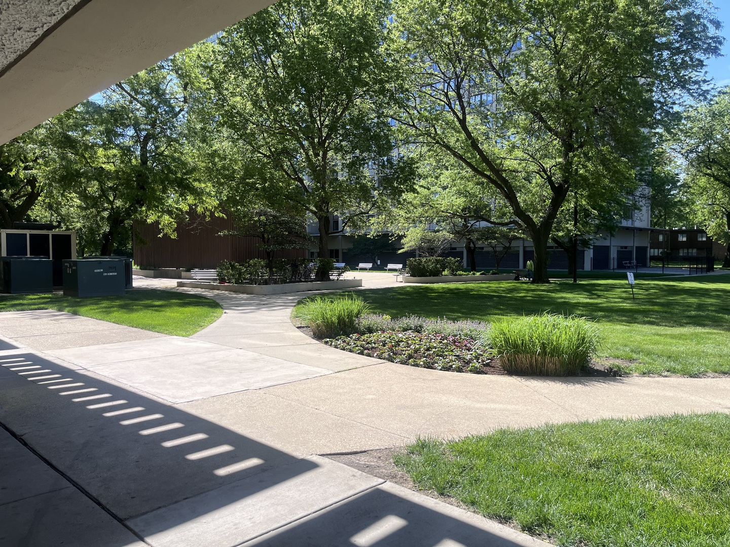 4800 South Lake Park Avenue Chicago IL 60615