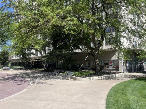 4800 South Lake Park Avenue Chicago IL 60615
