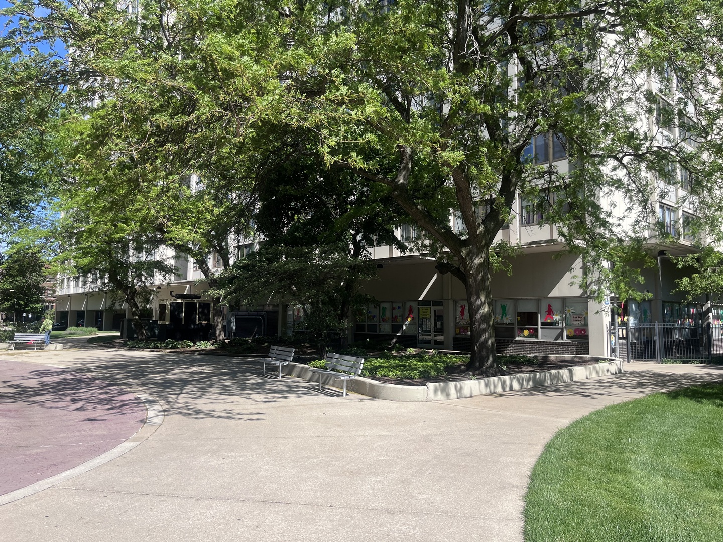 4800 South Lake Park Avenue Chicago IL 60615