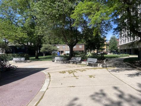 4800 South Lake Park Avenue Chicago IL 60615