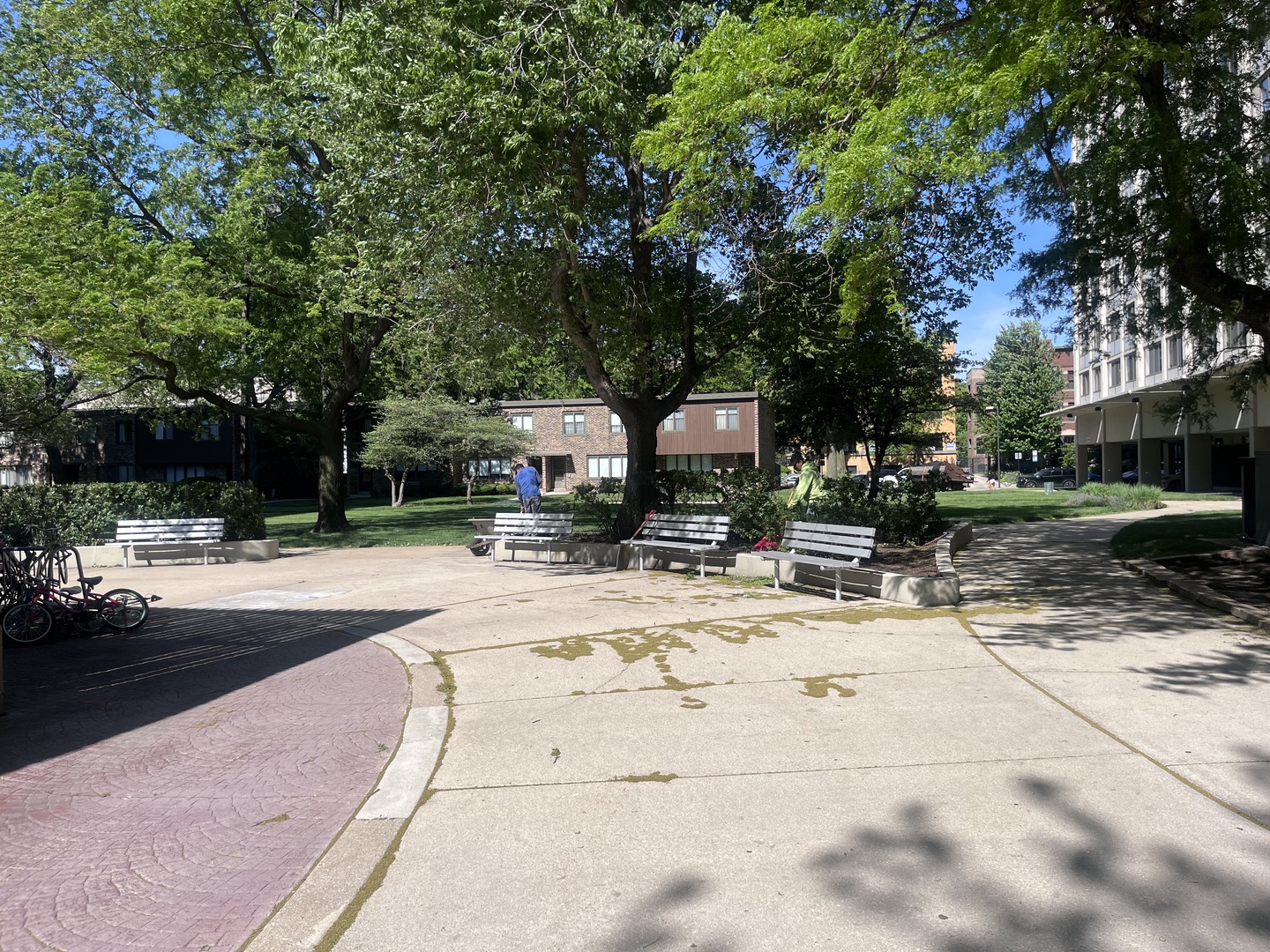 4800 South Lake Park Avenue Chicago IL 60615