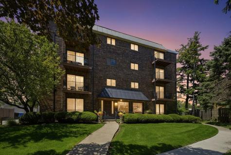 2218 North Newland Avenue Chicago IL 60707