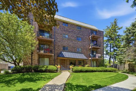 2218 North Newland Avenue Chicago IL 60707