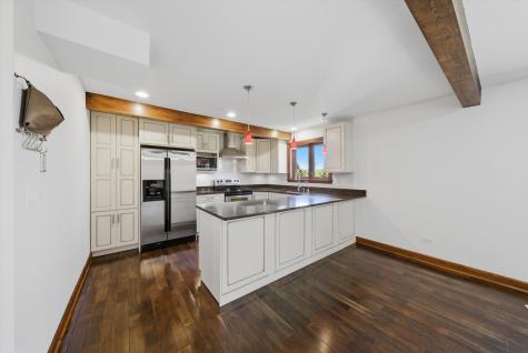 2218 North Newland Avenue Chicago IL 60707