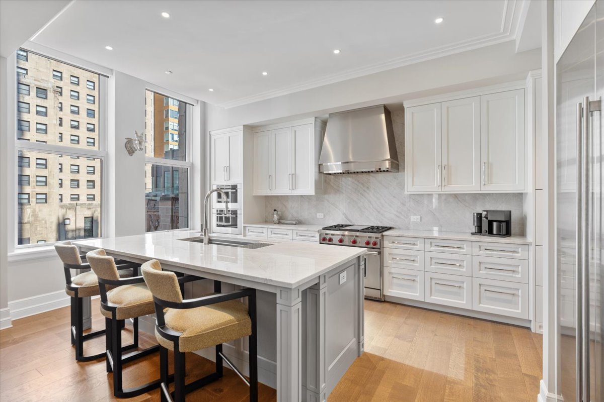 435 North Michigan Avenue Chicago IL 60611