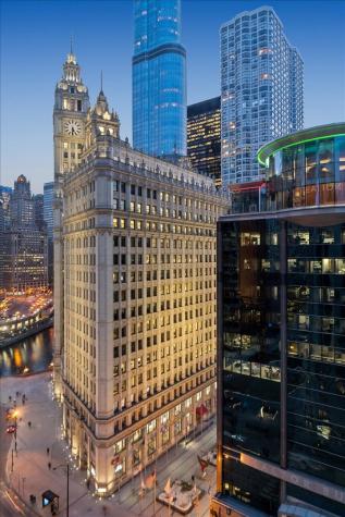 435 North Michigan Avenue Chicago IL 60611