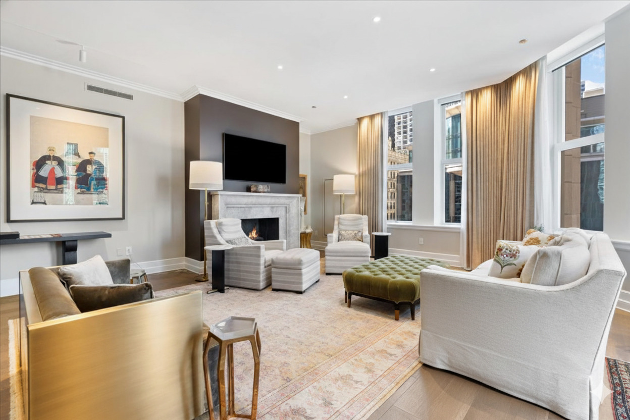 435 North Michigan Avenue Chicago IL 60611