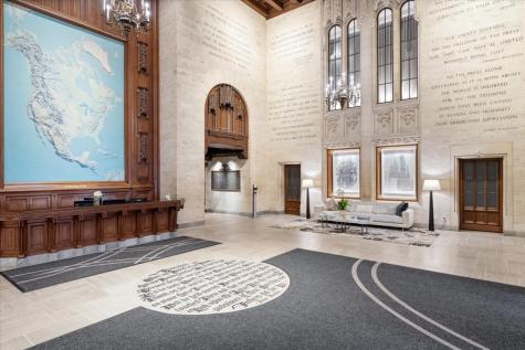 435 North Michigan Avenue Chicago IL 60611
