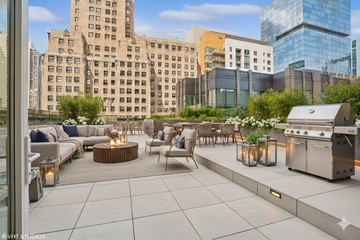 435 North Michigan Avenue Chicago IL 60611