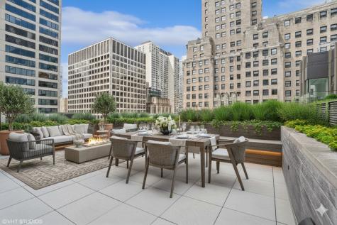 435 North Michigan Avenue Chicago IL 60611