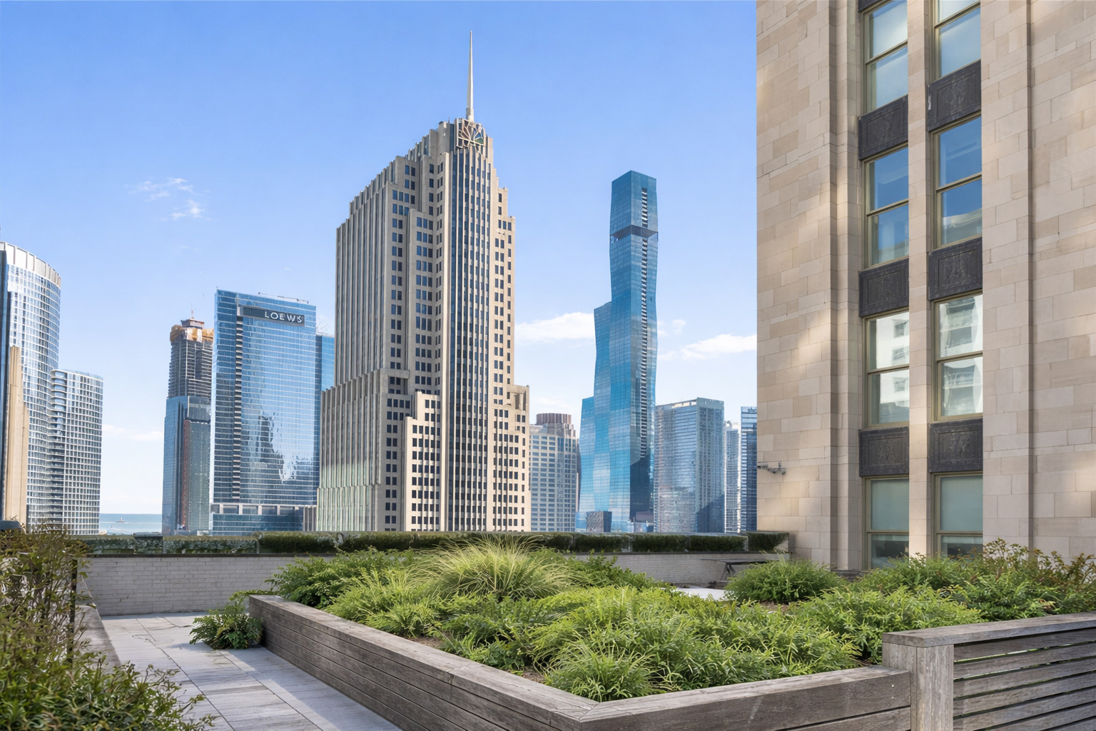 435 North Michigan Avenue Chicago IL 60611