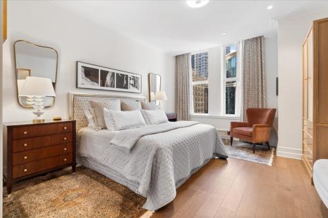 435 North Michigan Avenue Chicago IL 60611