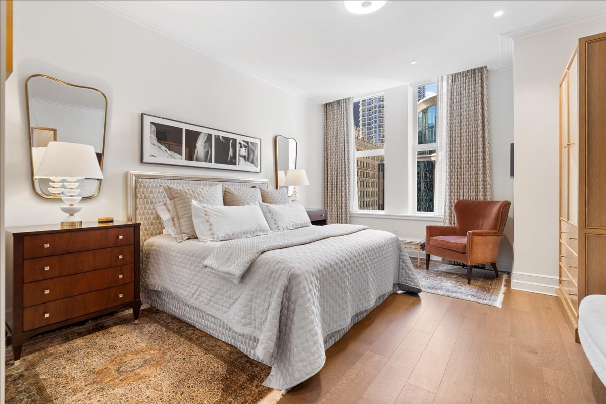 435 North Michigan Avenue Chicago IL 60611