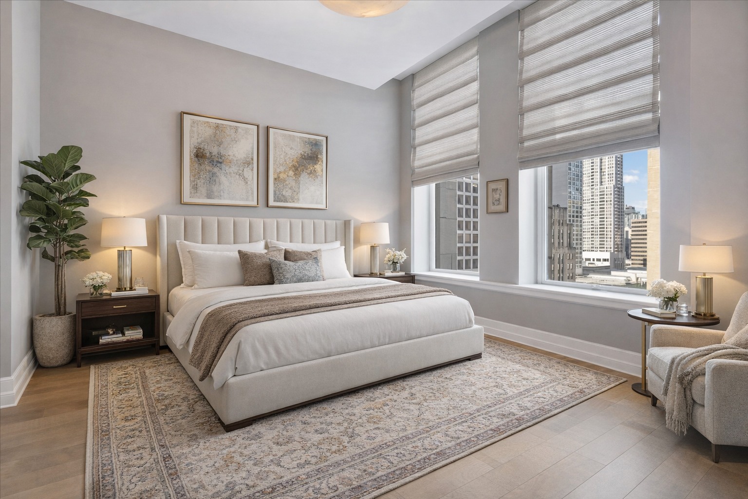 435 North Michigan Avenue Chicago IL 60611