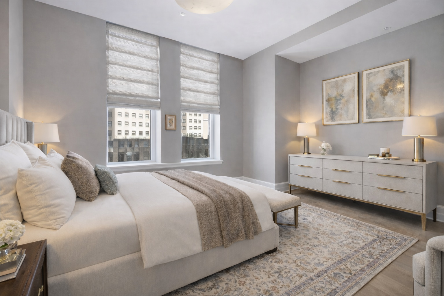 435 North Michigan Avenue Chicago IL 60611