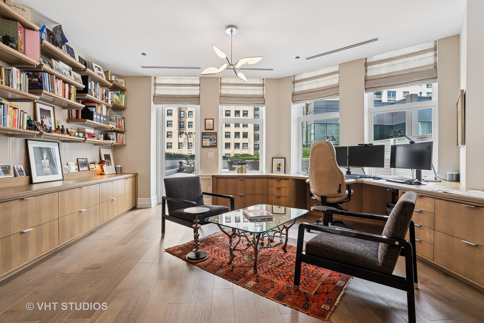 435 North Michigan Avenue Chicago IL 60611