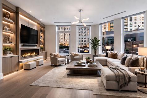 435 North Michigan Avenue Chicago IL 60611