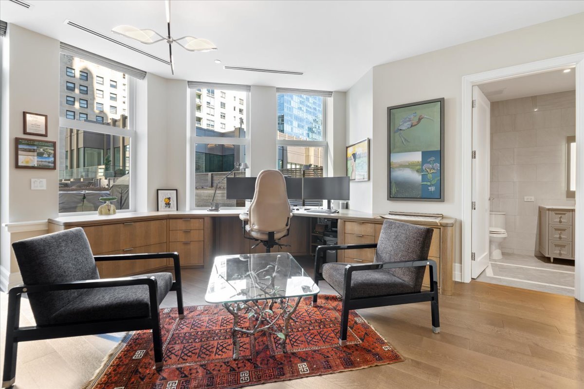 435 North Michigan Avenue Chicago IL 60611