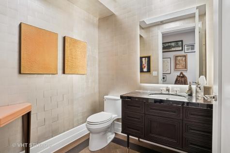 435 North Michigan Avenue Chicago IL 60611