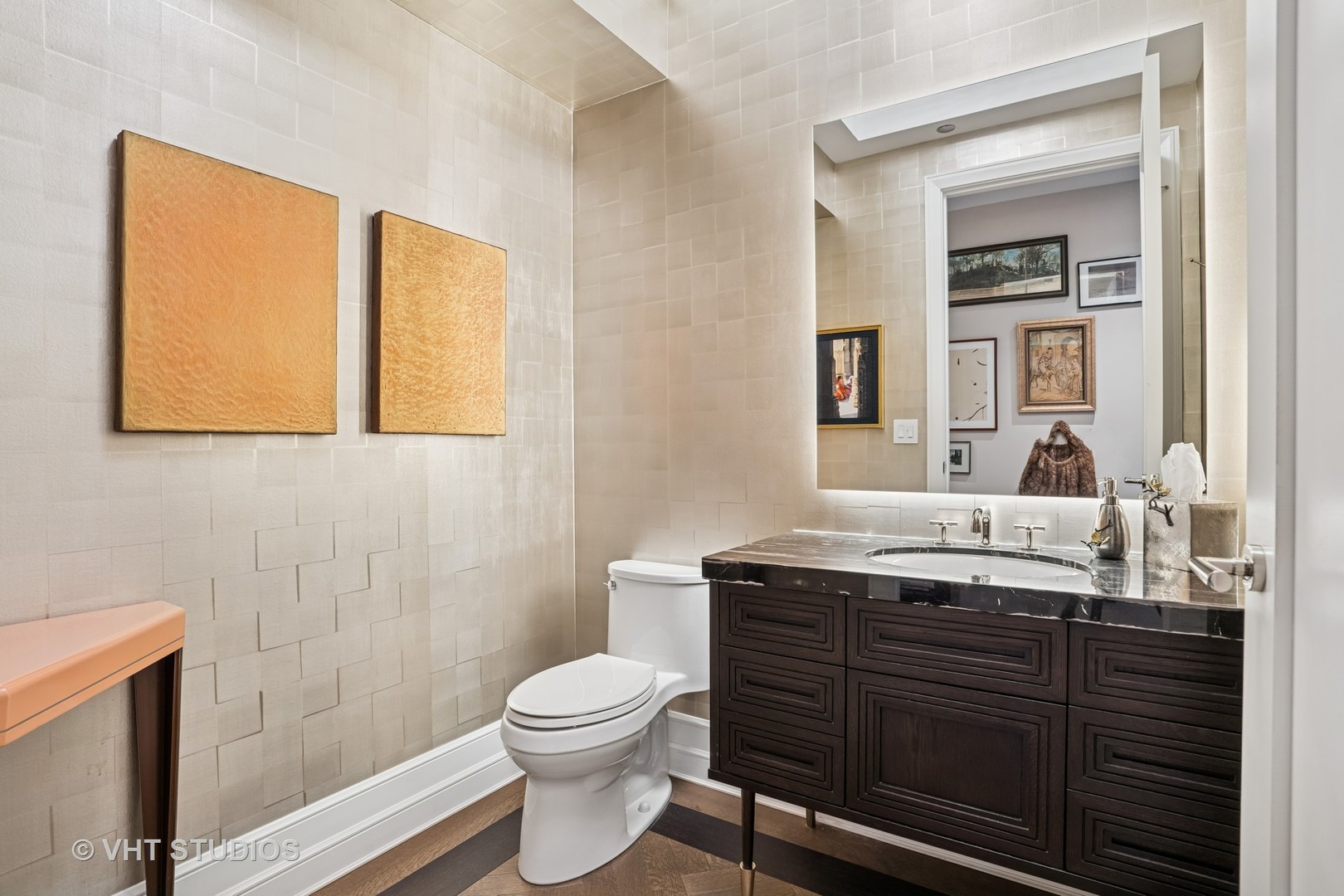 435 North Michigan Avenue Chicago IL 60611
