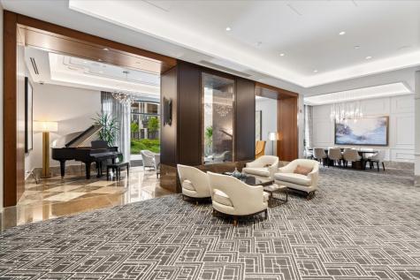 435 North Michigan Avenue Chicago IL 60611