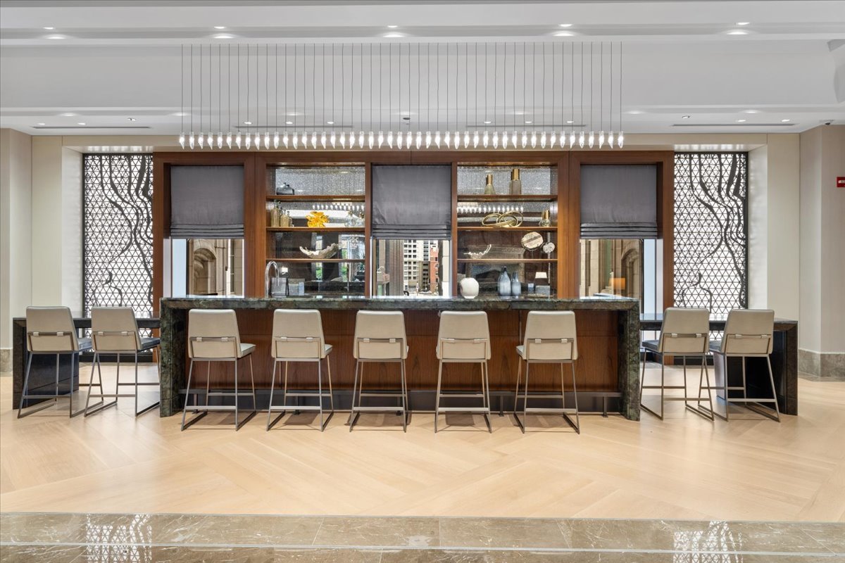 435 North Michigan Avenue Chicago IL 60611