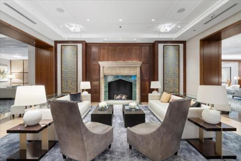 435 North Michigan Avenue Chicago IL 60611