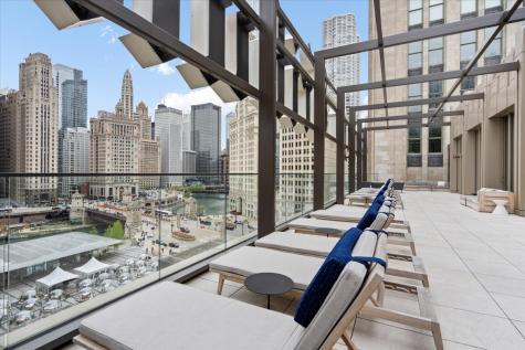 435 North Michigan Avenue Chicago IL 60611