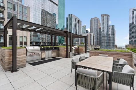 435 North Michigan Avenue Chicago IL 60611