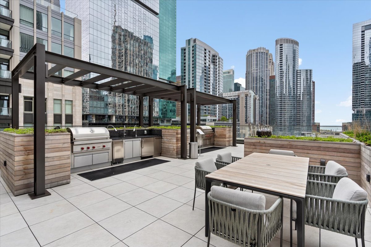 435 North Michigan Avenue Chicago IL 60611
