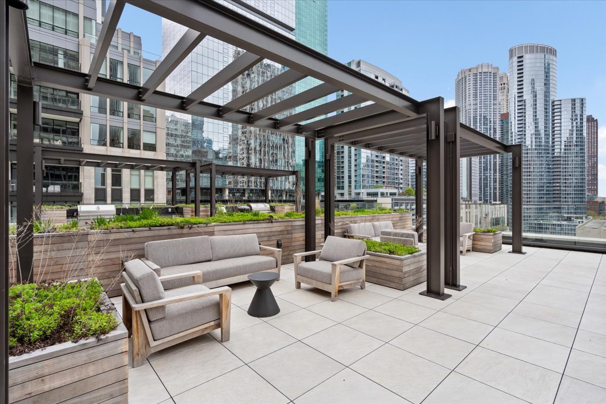 435 North Michigan Avenue Chicago IL 60611