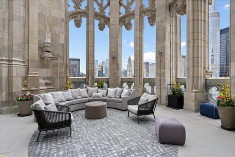 435 North Michigan Avenue Chicago IL 60611